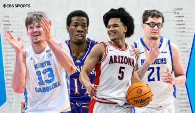 2026 NCAA Tournament picks: Predictions for every March Madness first-round game