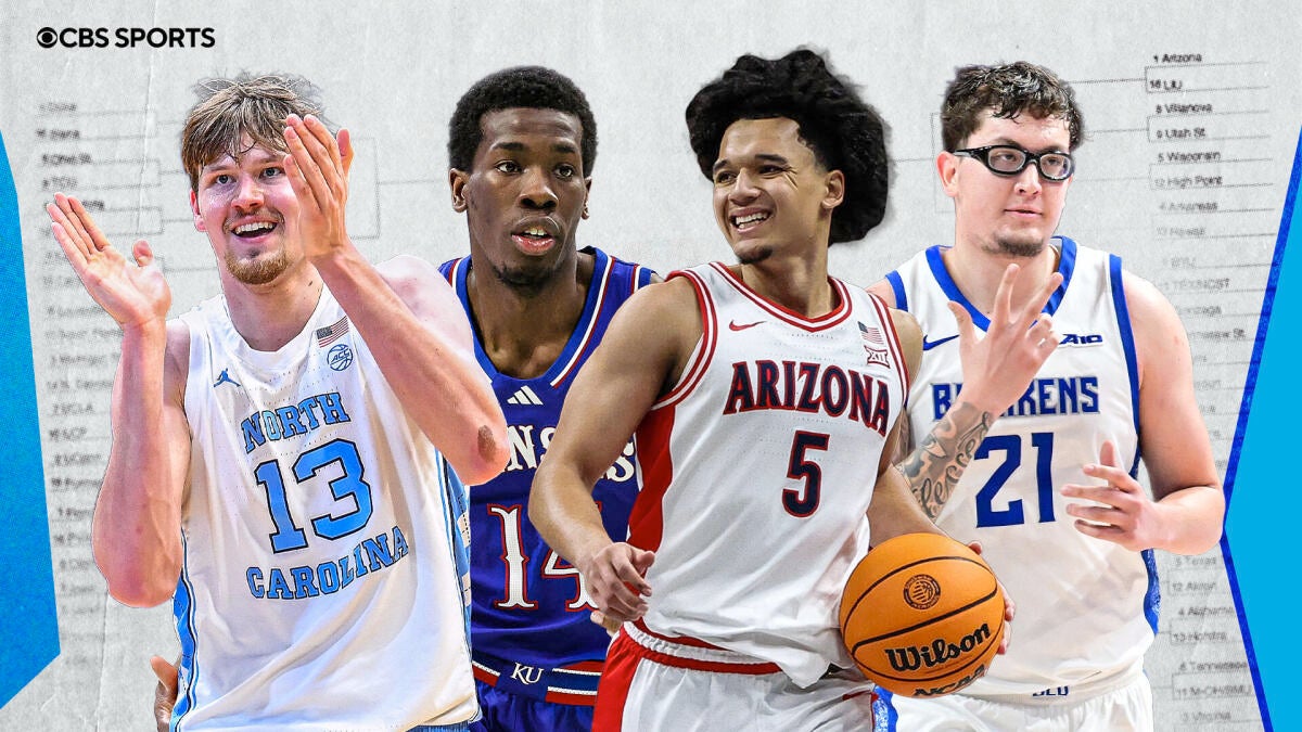 2026 NCAA Tournament picks: Predictions for every March Madness first-round game