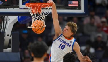 NCAA Tournament 2026 bracket picks, upsets, plus Cinderella teams: Model simulates March Madness 10K times