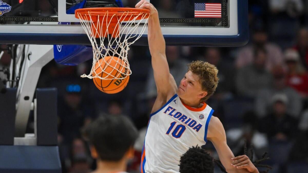 NCAA Tournament 2026 bracket picks, upsets, plus Cinderella teams: Model simulates March Madness 10K times