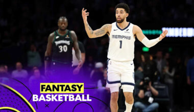 Look to Memphis for fantasy basketball waiver help