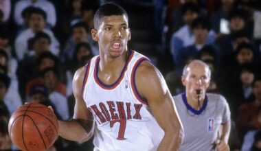 Phoenix should be looking at Minnesota and taking notes…on uniforms