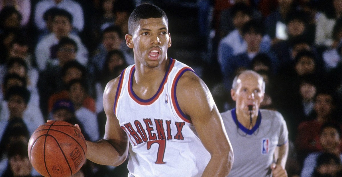 Phoenix should be looking at Minnesota and taking notes…on uniforms