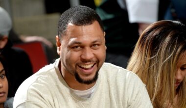 Brandon Roy Responds to Recruiting Allegations as Hearing Looms