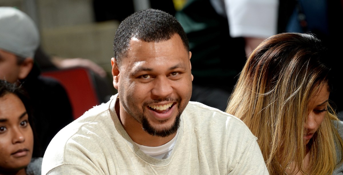 Brandon Roy Responds to Recruiting Allegations as Hearing Looms
