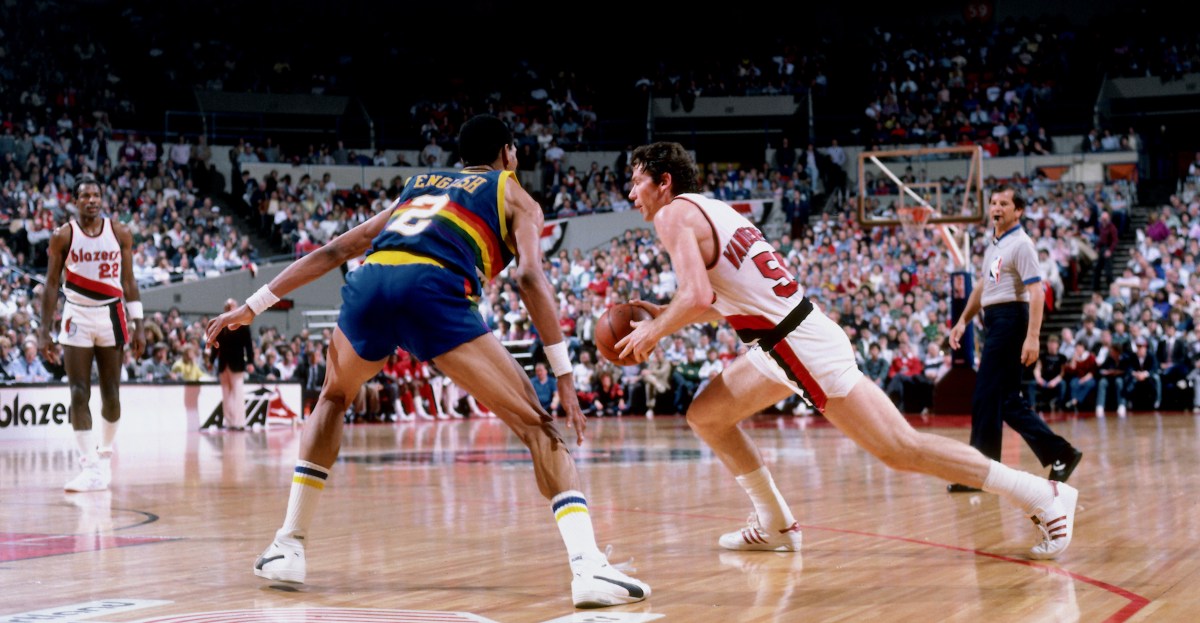 2pm First Half Discussion: Portland Trail Blazers vs. Denver Nuggets