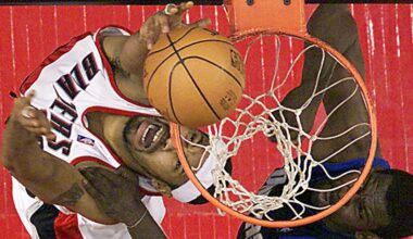 Second Half Discussion: Portland Trail Blazers vs. Dallas Mavericks