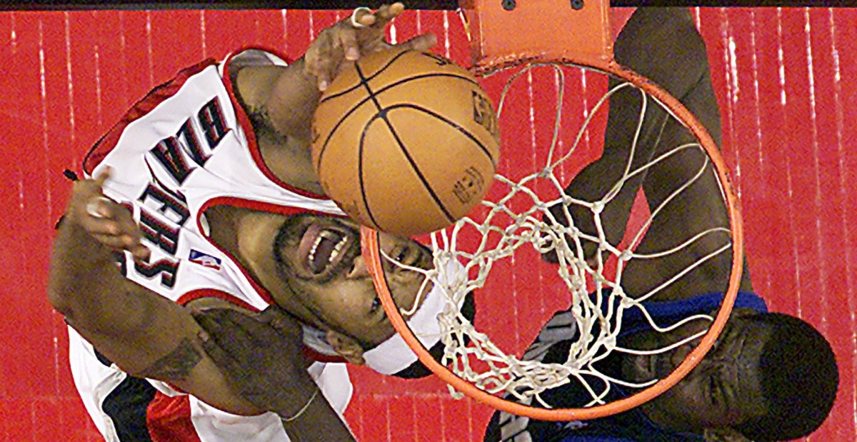 Second Half Discussion: Portland Trail Blazers vs. Dallas Mavericks