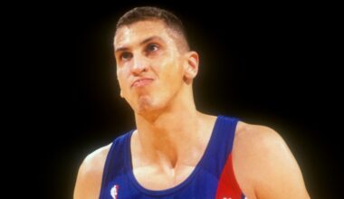 Blazers-Nets Second Half Discussion on Tap