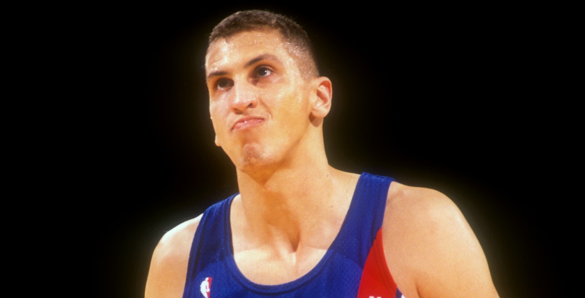 Blazers-Nets Second Half Discussion on Tap