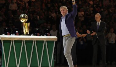 NBA Rumors: Bucks owners state they will trade Giannis if he doesn’t extend