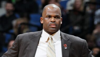 Which Former Trail Blazers Coach Could Handle This Team?