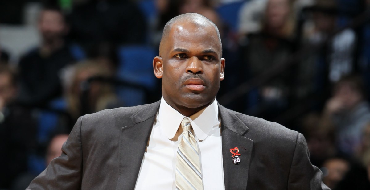 Which Former Trail Blazers Coach Could Handle This Team?