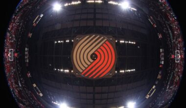 Lid Lifted on Trail Blazers Lobbying Effort to Secure Public Funding for Moda Center