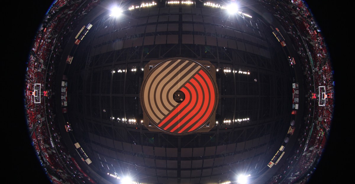 Lid Lifted on Trail Blazers Lobbying Effort to Secure Public Funding for Moda Center