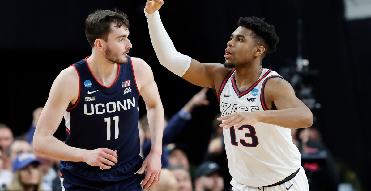 Malachi Smith Signs 10-Day Contract With Brooklyn Nets