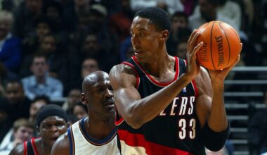 Portland Trail Blazers vs. Washington Wizards: First Half Discussion!