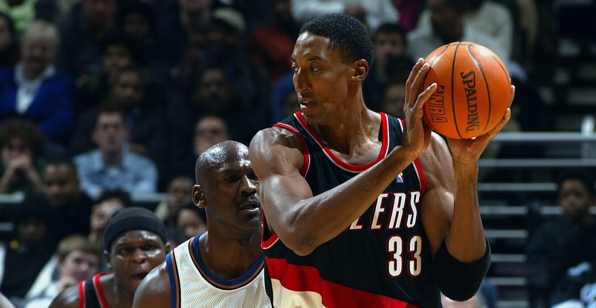 Portland Trail Blazers vs. Washington Wizards: First Half Discussion!