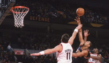 2pm First Half Discussion: Portland Trail Blazers vs. Denver Nuggets