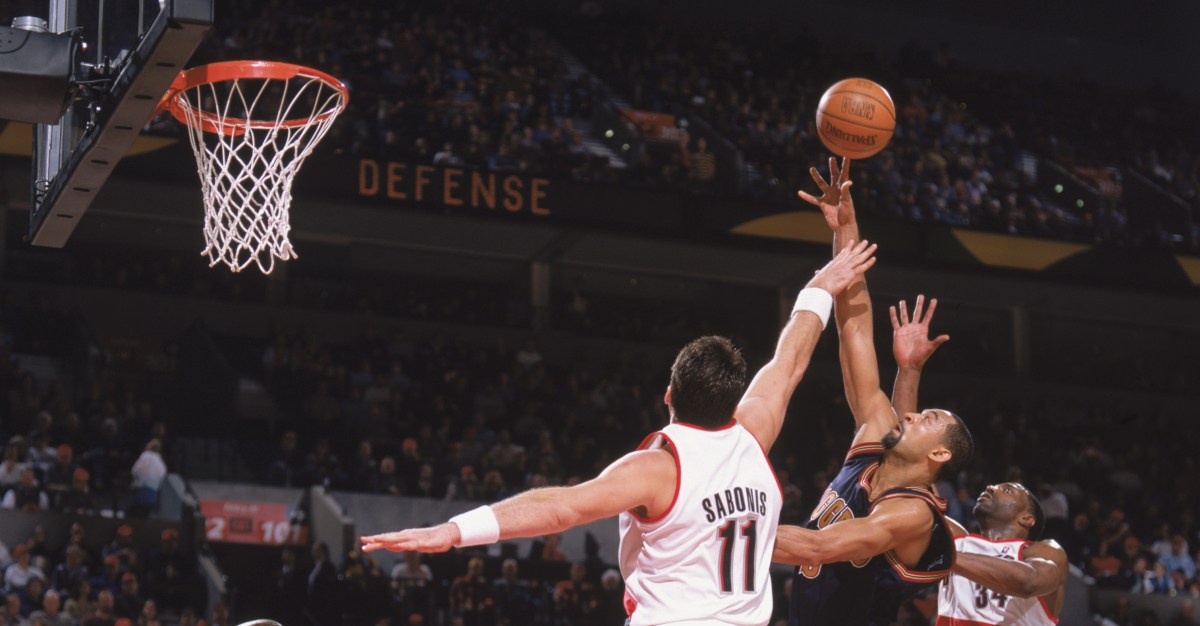 2pm First Half Discussion: Portland Trail Blazers vs. Denver Nuggets