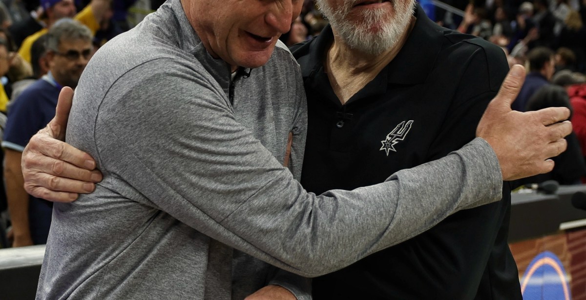 600 wins: Warriors’ coach Steve Kerr’s place in history is cemented