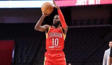 New Orleans Pelicans to move NBA G League affiliate to Kenner