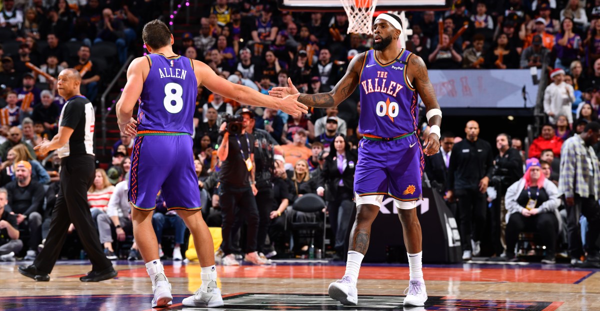 These 2 veterans proved me wrong