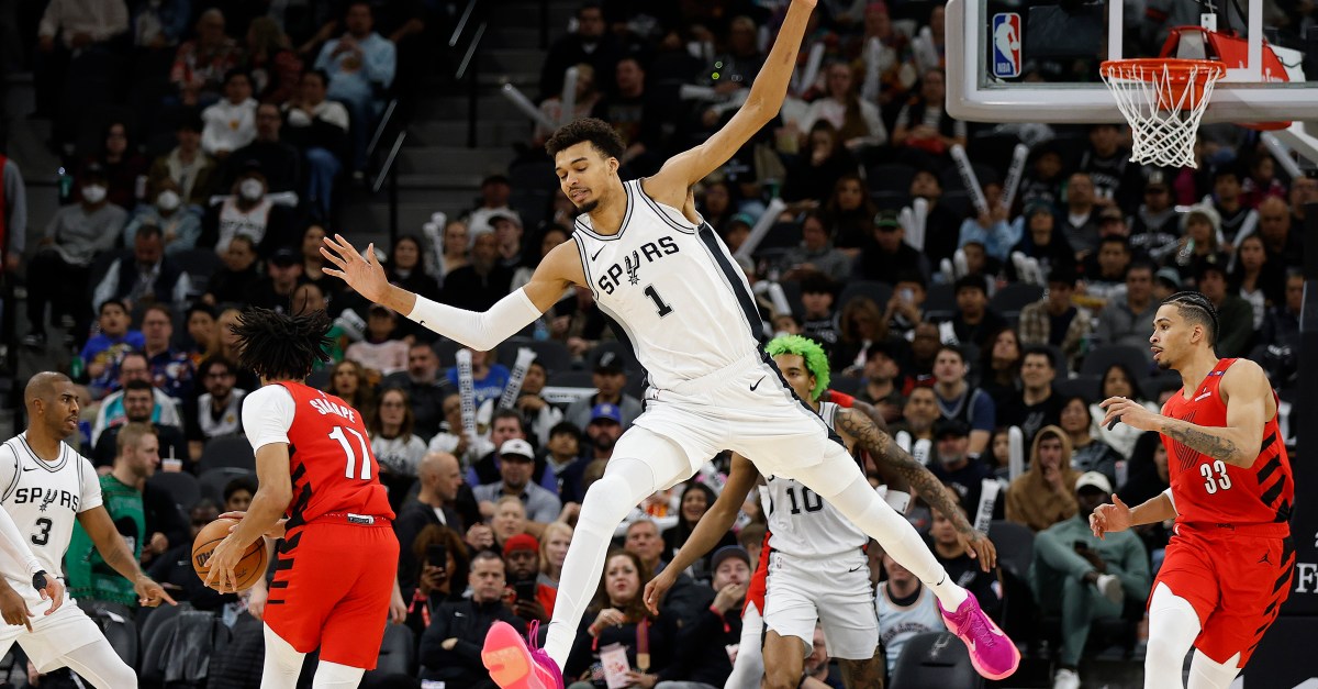 Avdija, Wemby, Jokic All Close to Missing All-NBA Eligibility