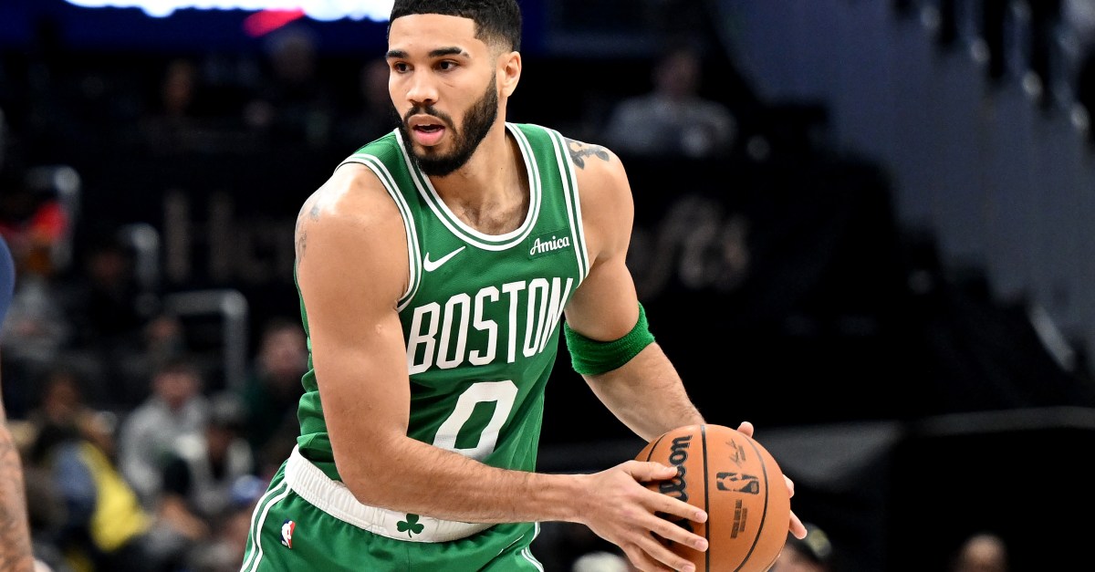 Celtics injury report vs Wizards has lots of good news