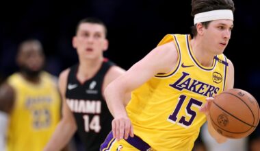 Lakers vs Heat Discussion, Injury Report, How To Watch