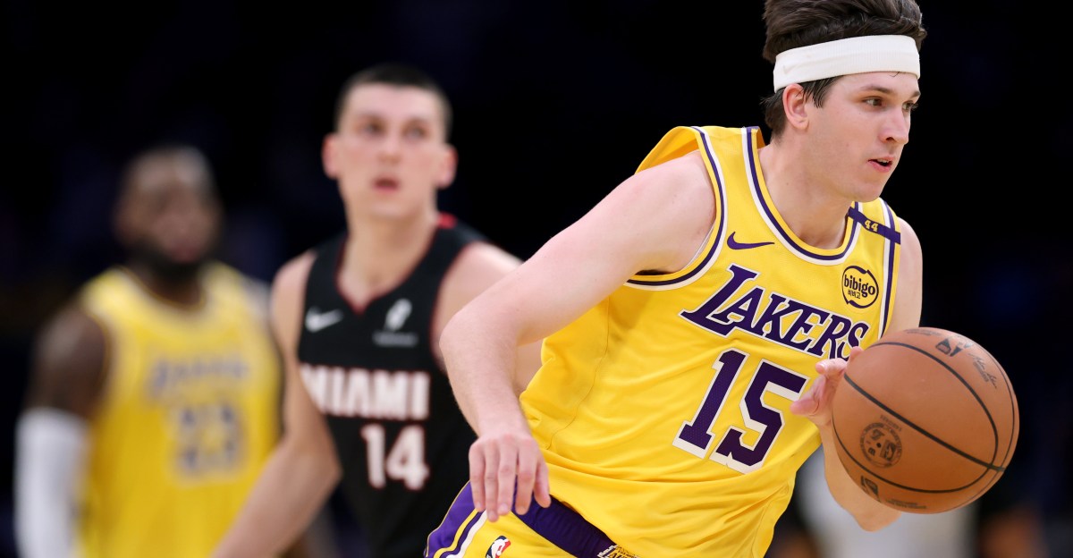 Lakers vs Heat Discussion, Injury Report, How To Watch