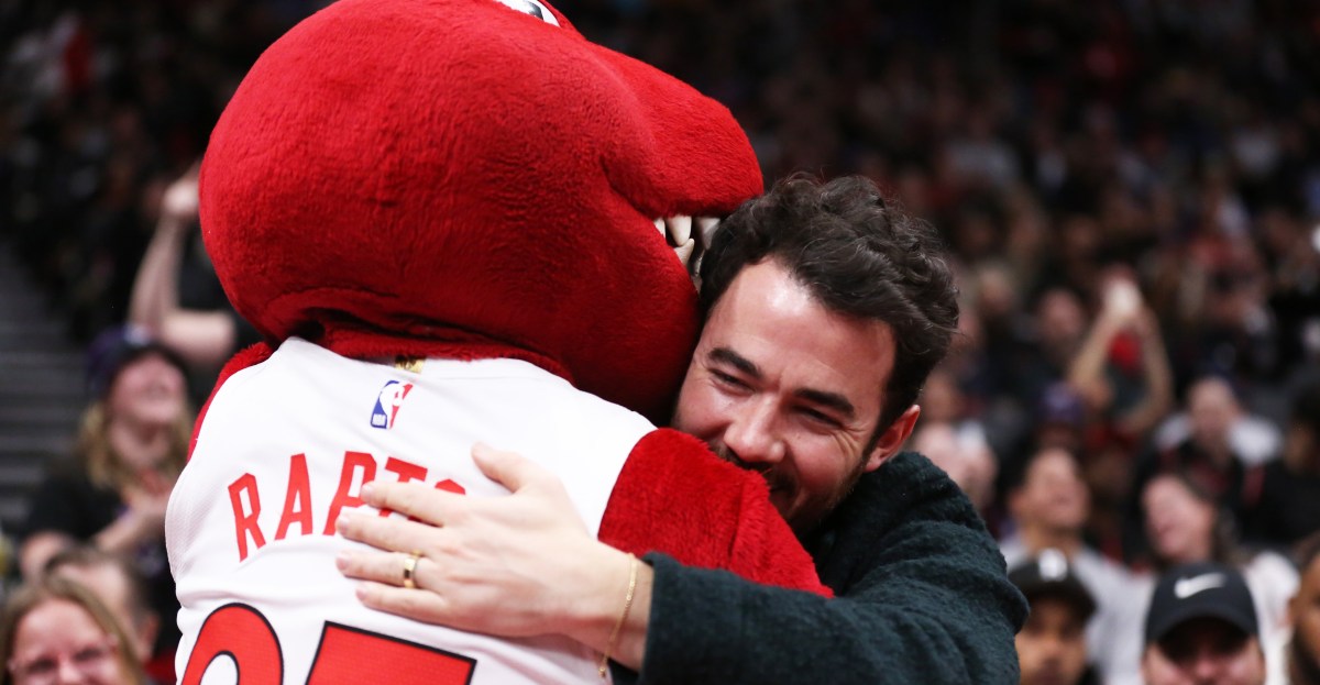 Knicks Bulletin: ‘You don’t want to count your ducks too far ahead’