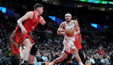Debating the Blazers’ Best Matchup Against Likely Play-In Teams