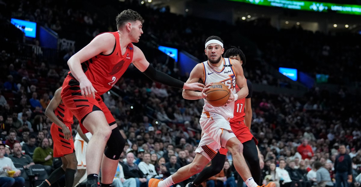 Debating the Blazers’ Best Matchup Against Likely Play-In Teams