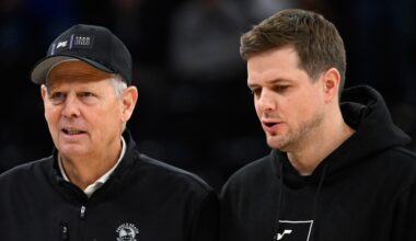 What’s The Utah Jazz Version of “The Process”?