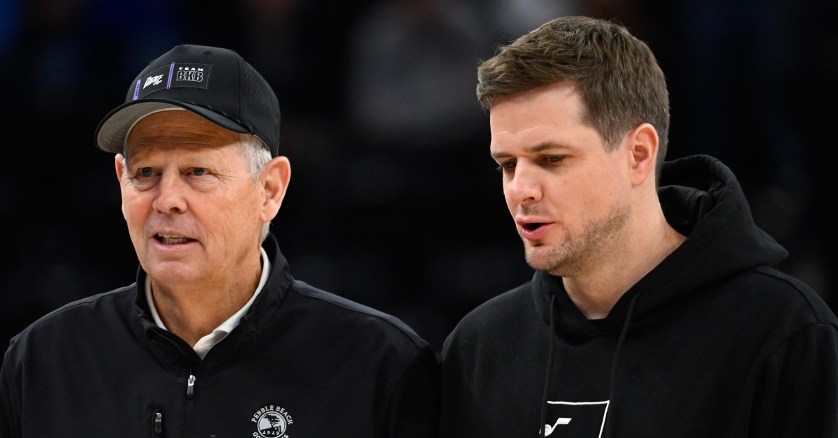 What’s The Utah Jazz Version of “The Process”?