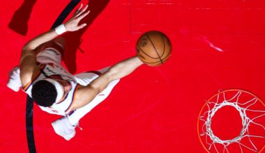 Game Thread: Suns @ Raptors