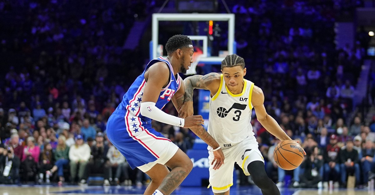 Utah Jazz vs Philadelphia 76ers: preview, start time, how to watch