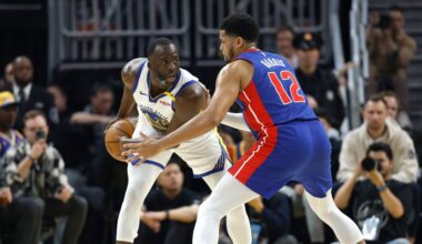 How to stream Warriors vs. Pistons