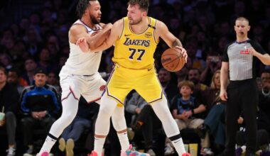 Knicks Week Preview: March 8-14, 2026