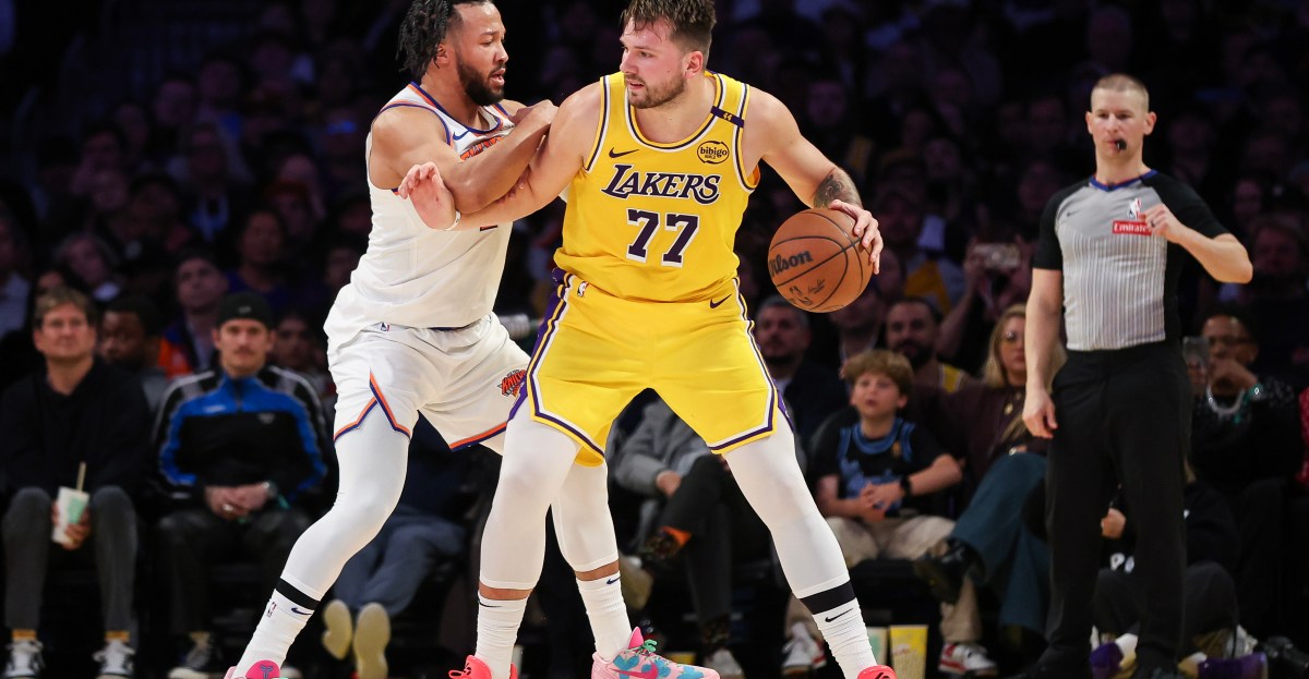 Knicks Week Preview: March 8-14, 2026