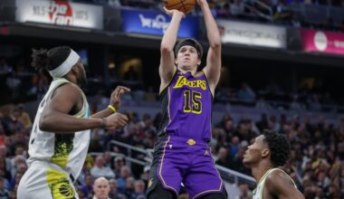 Lakers vs Pacers Discussion, Injury Report, How To Watch