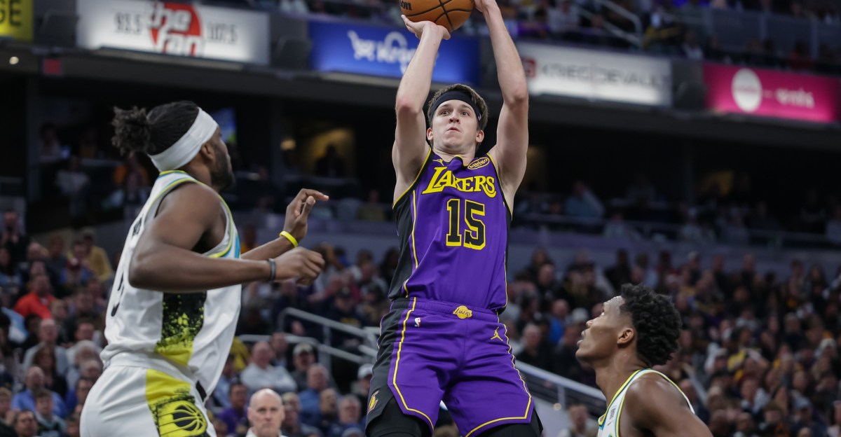 Lakers vs Pacers Discussion, Injury Report, How To Watch