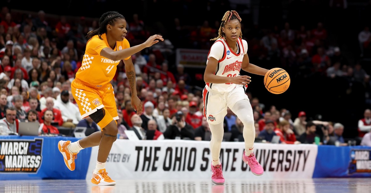 Where Ohio State women stand in hosting NCAA Tournament basketball