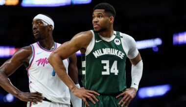 Bucks vs. Miami Heat Preview, Start Time, TV Schedule & Injury Report
