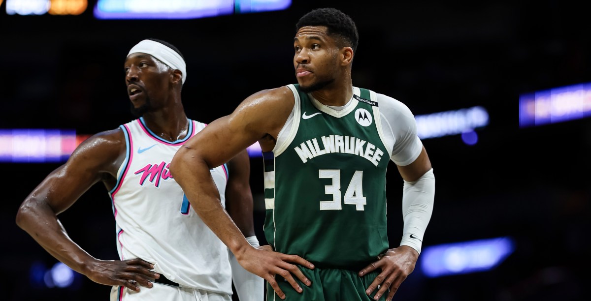 Bucks vs. Miami Heat Preview, Start Time, TV Schedule & Injury Report