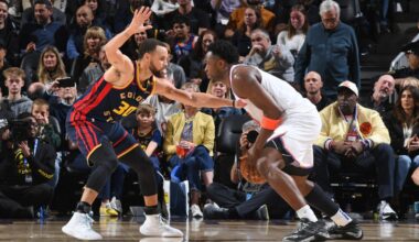 Knicks Week Preview: March 15-21, 2026