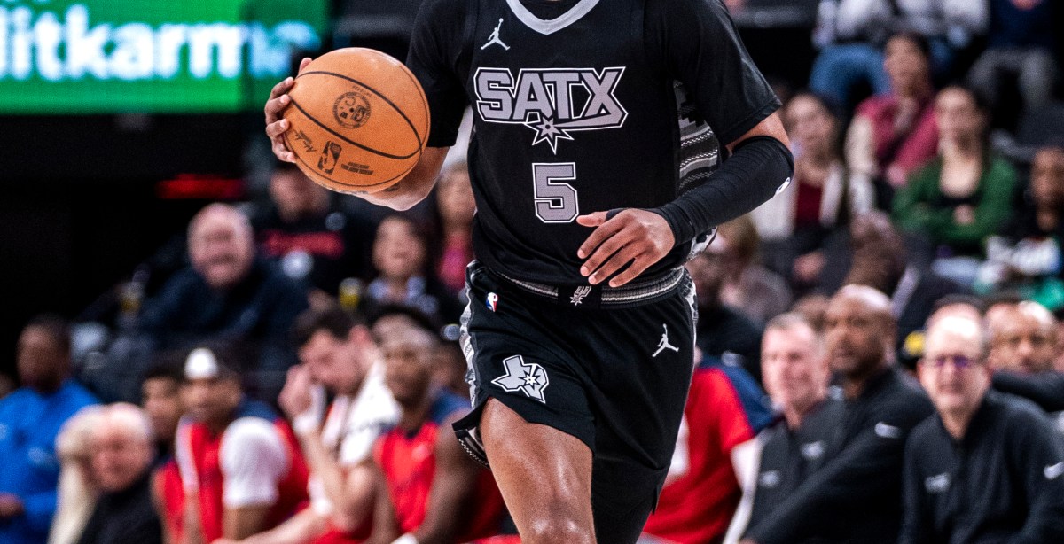 It’s time for Basketball: San Antonio Spurs vs Los Angeles Clippers