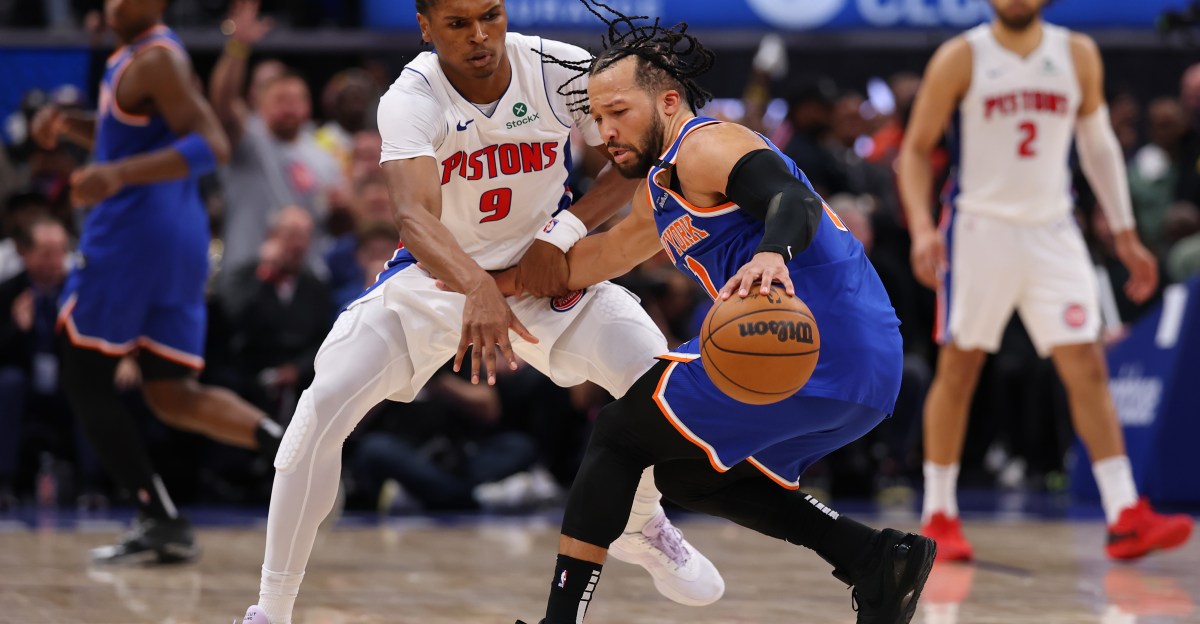 Where will the Knicks land?