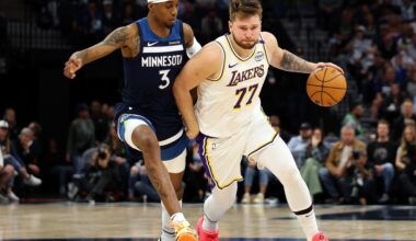 Sizing Up the Wolves Possible Playoff Opponents